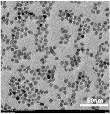 Erbium-Dopoidut Nanokristalliset Oxideihin - Revolutionizing Quantum Technology with Tiny Particles!