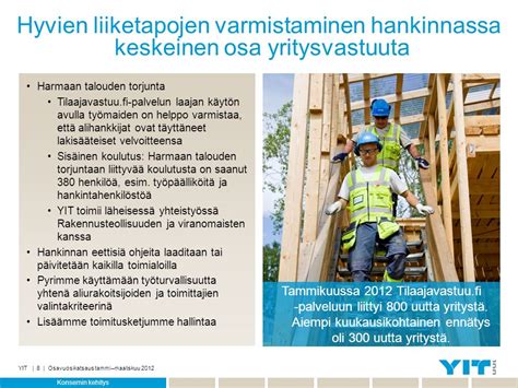 Liinavilla: Suorat Tuotantoketjut ja Kierrätettävyys Rakennusteollisuuden Ydinkysymyksissä!