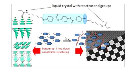 Liquid Crystalline Polymers - Yksinomaan Liikkuvan Materiaalin Unelma!