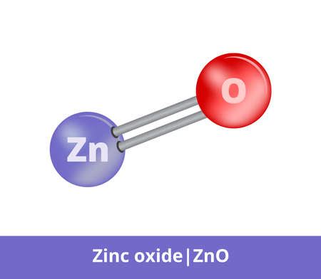  Zincinc-oksidi: Uusi ikoni elektroniikassa?